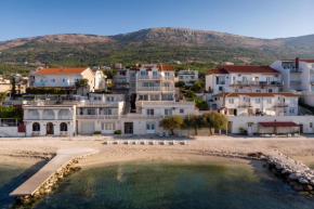 Apartments Antonio - Podstrana, Split